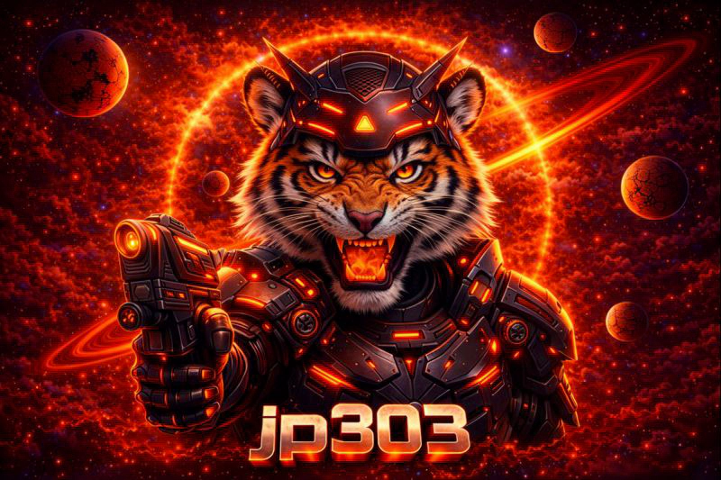 Galeri foto Jp303 | Membaca Arah Navigasi Platform dari Pengalaman di Jakarta